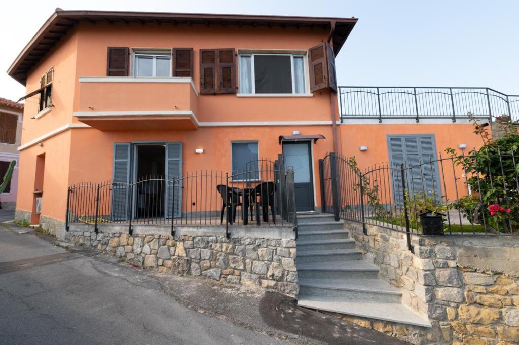 Villa Matilde Sanremo Exterior photo